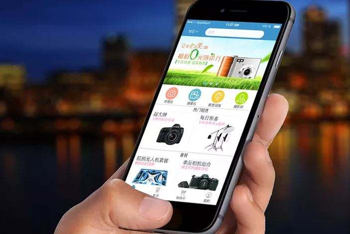 手機APP軟件開發公司哪家好？